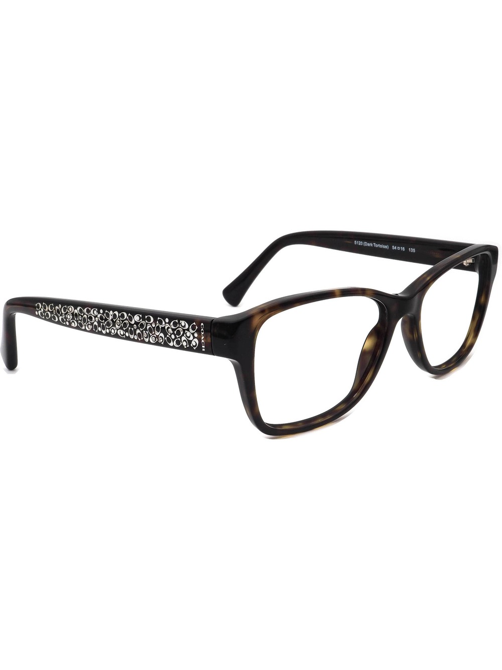 Coach HC 6068 5120 Eyeglasses